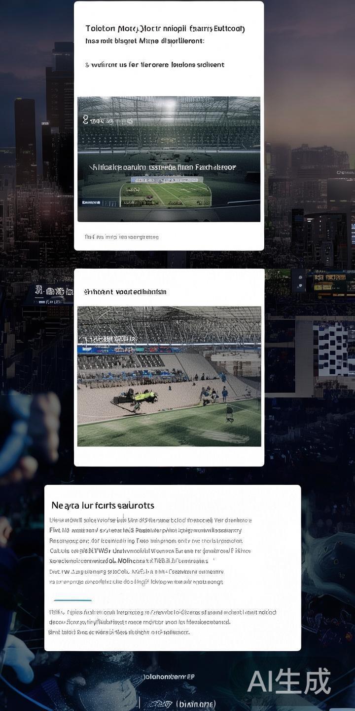 随着移动互联网的快速发展，体育娱乐平台越来越受到用