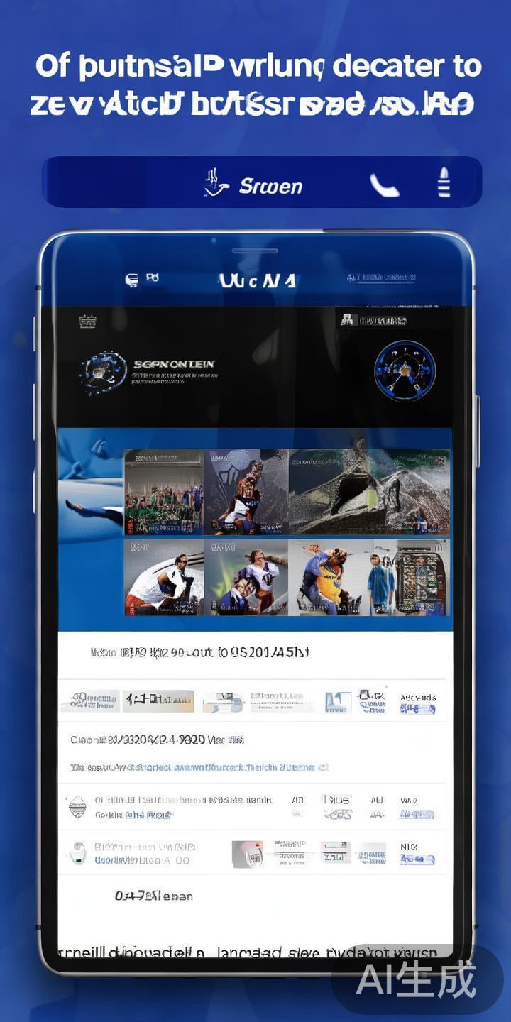 详细解析：如何有效识别安全可靠的亚盈体育app下载网址入口链接的方法与技巧