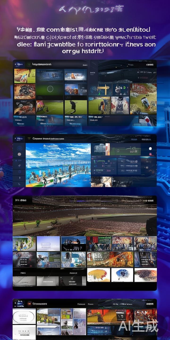 亚盈体育在青少年用户中的影响力与发展前景分析