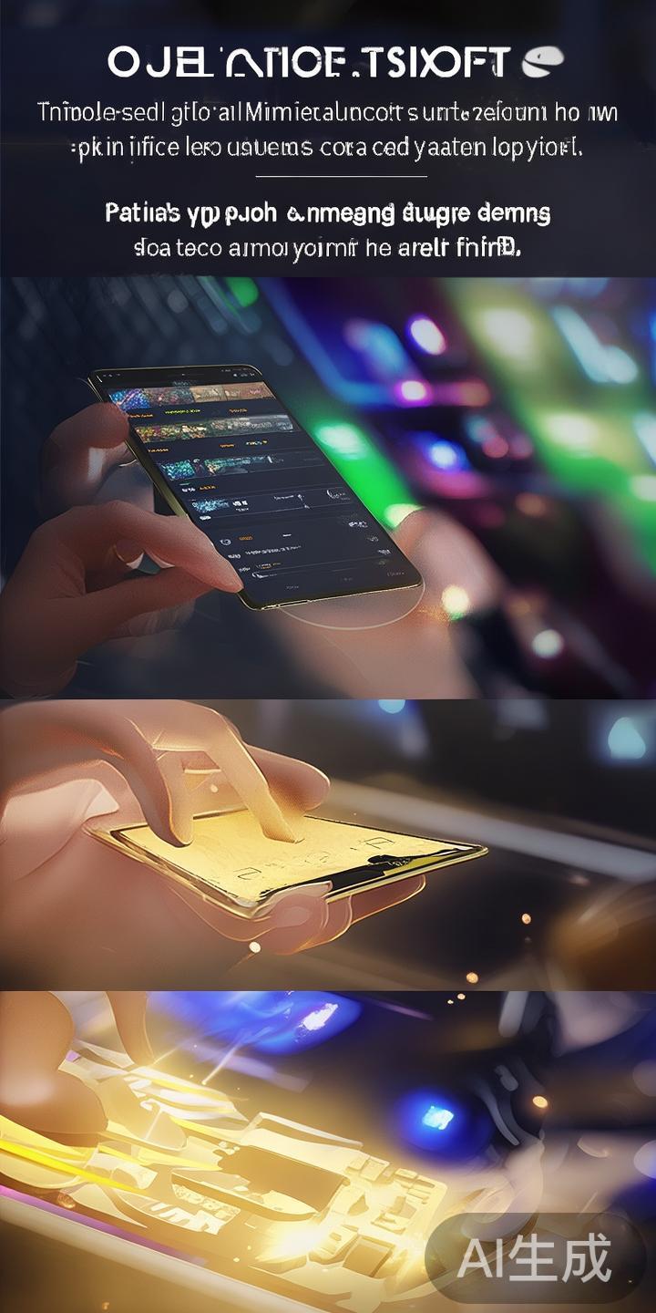 亚盈体育客户端下载全方位多玩法支持:足球、篮球、电竞尽享精彩无限 平台的多玩法支持配合简洁流畅的操作界面,让用户即使