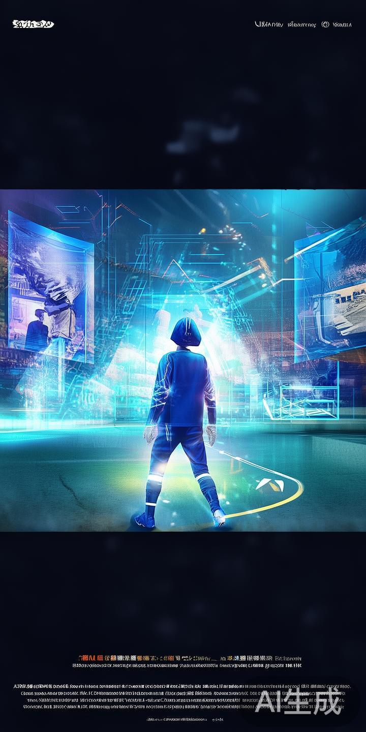 在数字化时代，传统的体育广告已难以满足多样化的受众