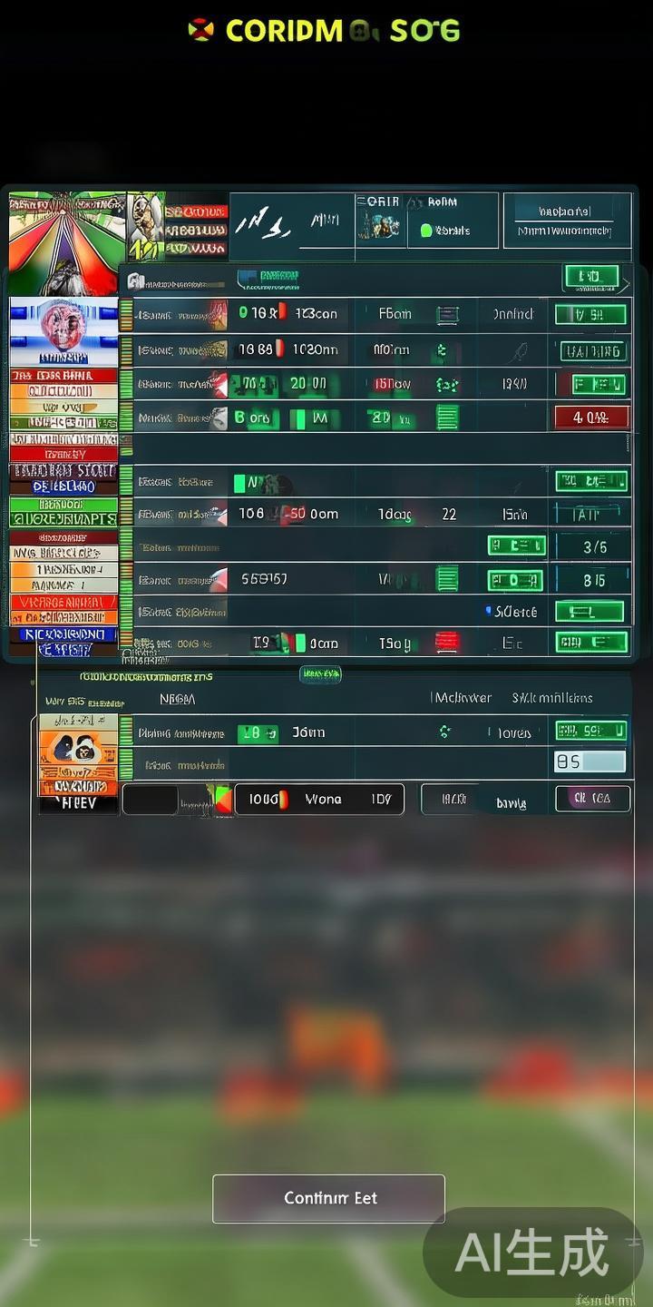 亚盈体育官网APP截图展示：界面设计与操作流程详解