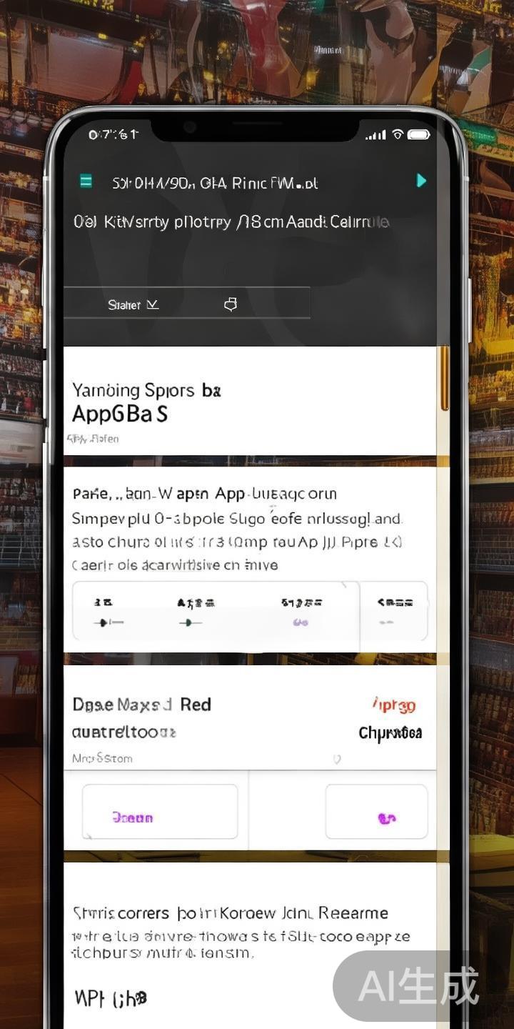 对于安卓用户，可以直接在应用宝、华为应用市场等知名