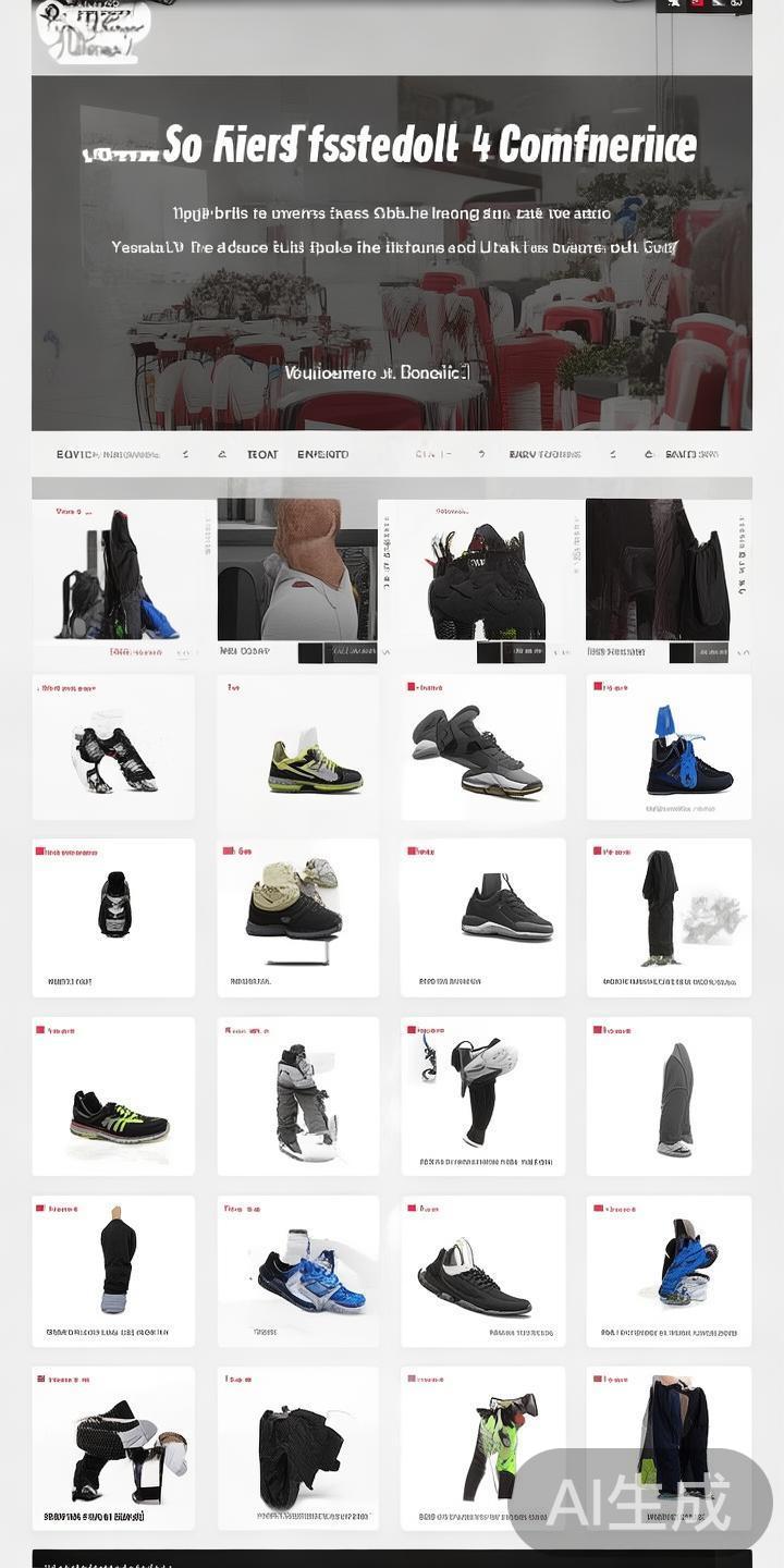 如何在亚盈新体育官方网站上轻松购买运动装备与配件的详细指南