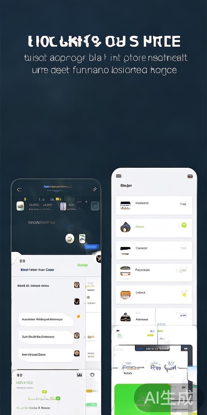 界面设计与操作便利性
在初次开启亚盈体育app时