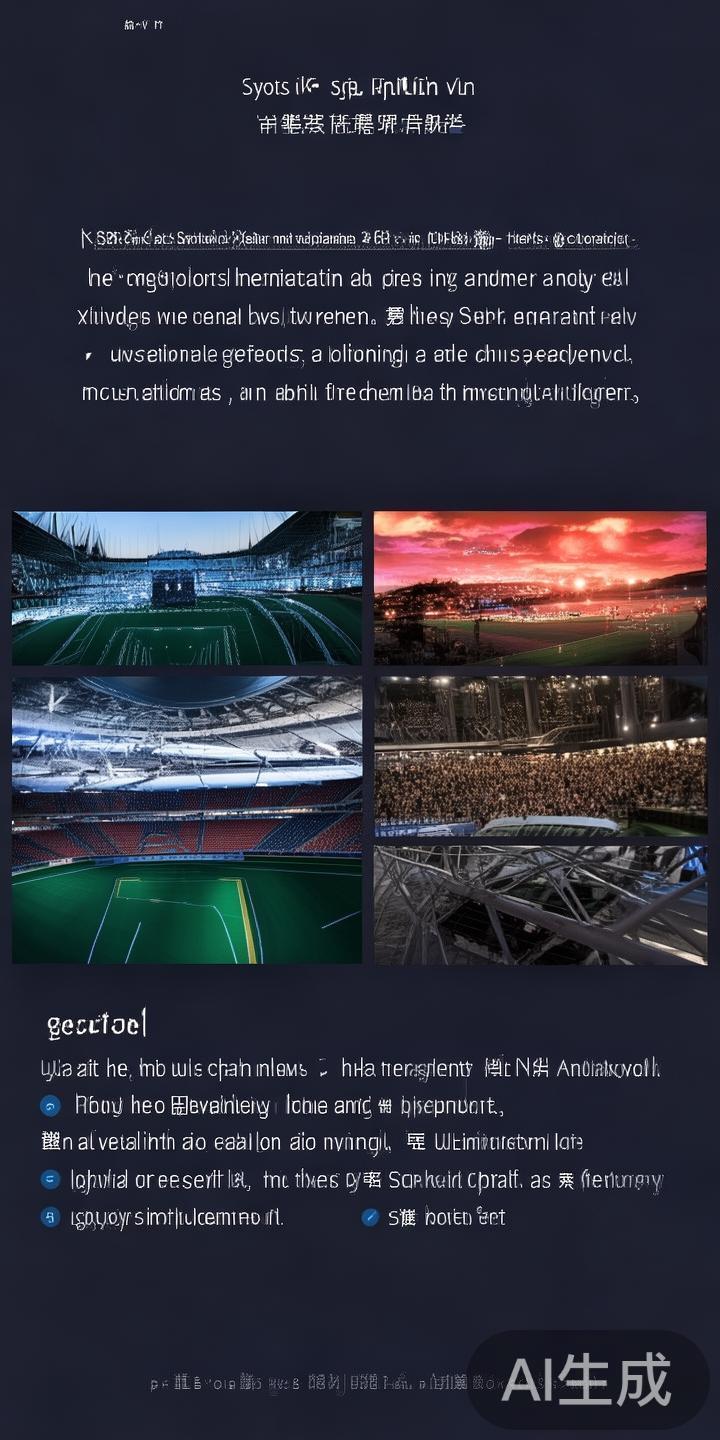 亚盈体育主播直播内容创新及未来发展趋势深度分析