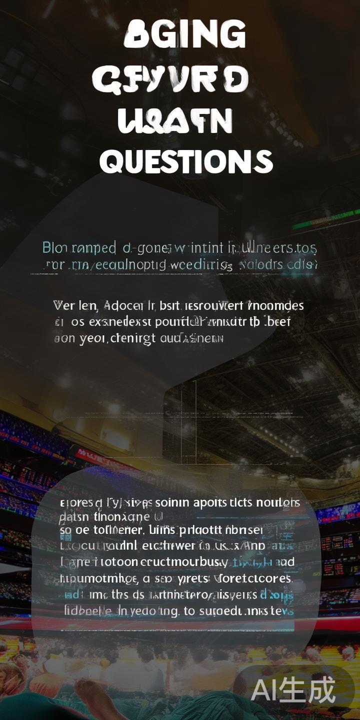 在体育博彩过程中，难免会遇到账户登录、支付验证、赛